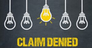 Blog- How to Appeal Insurance Denials