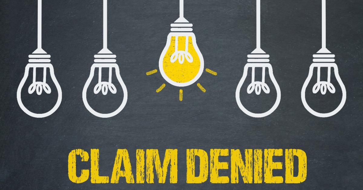 Blog- How to Appeal Insurance Denials